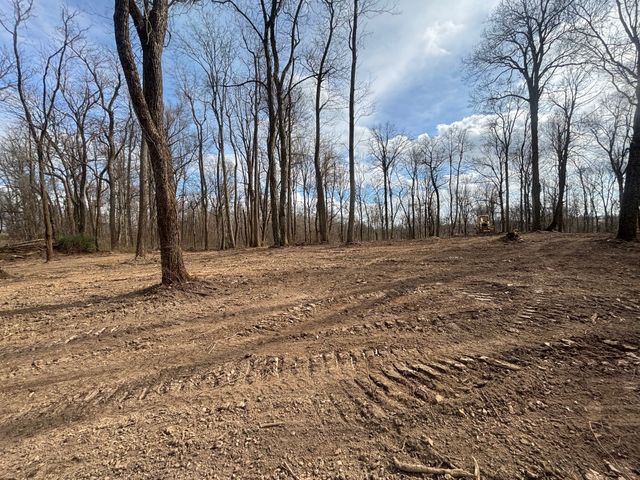 1 Cavern Bunker, Shelbyville, TN 37160