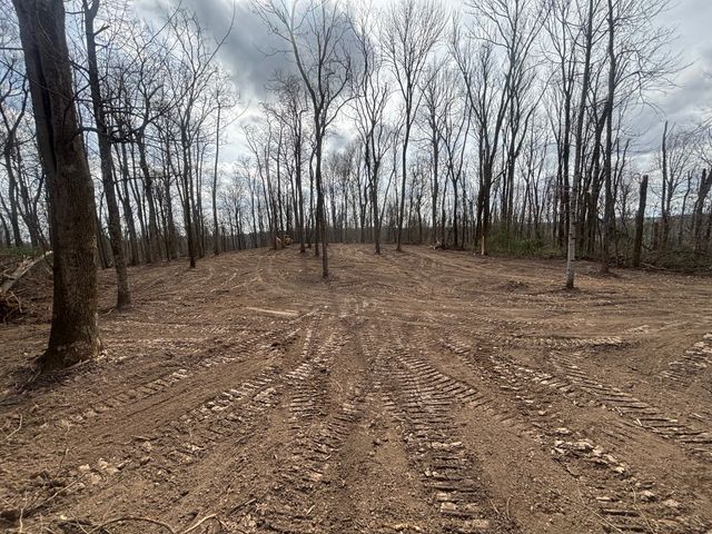 1 Cavern Bunker, Shelbyville, TN 37160