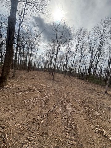 1 Cavern Bunker, Shelbyville, TN 37160