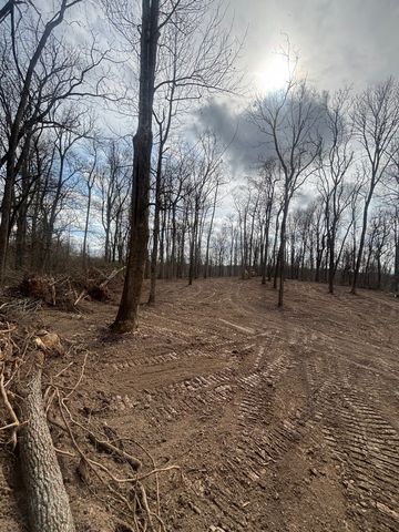 1 Cavern Bunker, Shelbyville, TN 37160