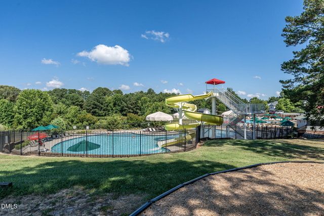 157 Summit Oaks Lane, Holly Springs, NC 27540