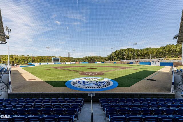 157 Summit Oaks Lane, Holly Springs, NC 27540