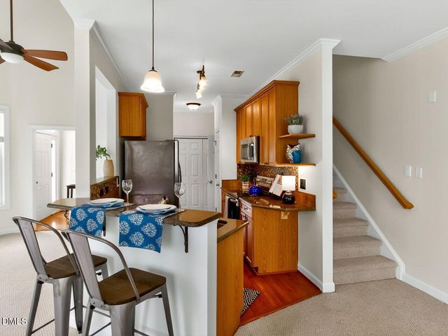 157 Summit Oaks Lane, Holly Springs, NC 27540