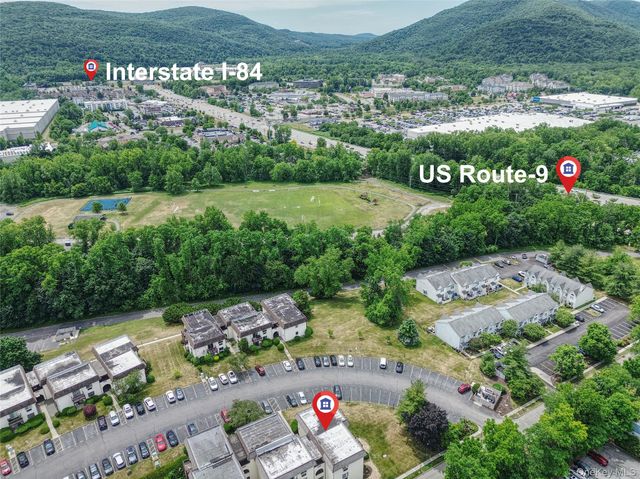 25 Village Park Drive 2F, Fishkill, NY 12524