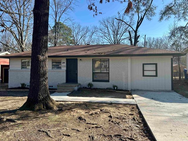 29 Rugby Drive, Little Rock, AR 72209