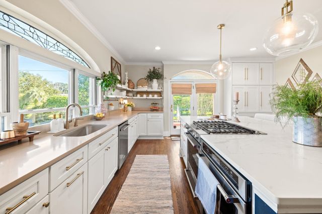 215 Oglethorpe Blvd, St Augustine, FL 32080