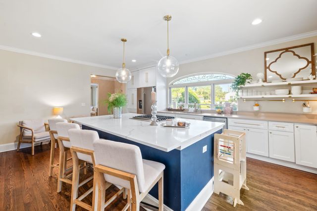 215 Oglethorpe Blvd, St Augustine, FL 32080