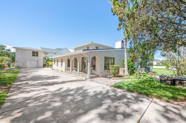 215 Oglethorpe Blvd, St Augustine, FL 32080