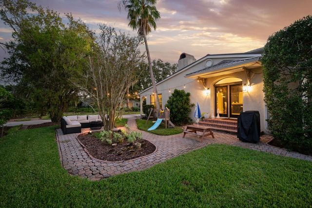 215 Oglethorpe Blvd, St Augustine, FL 32080