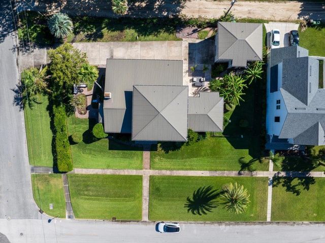 215 Oglethorpe Blvd, St Augustine, FL 32080