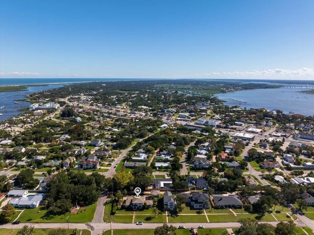 215 Oglethorpe Blvd, St Augustine, FL 32080