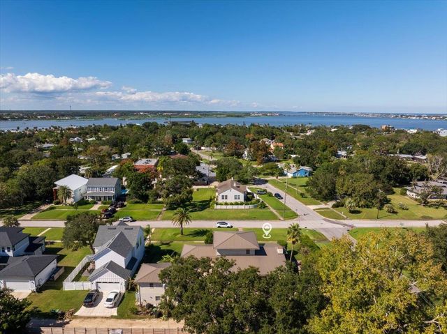 215 Oglethorpe Blvd, St Augustine, FL 32080