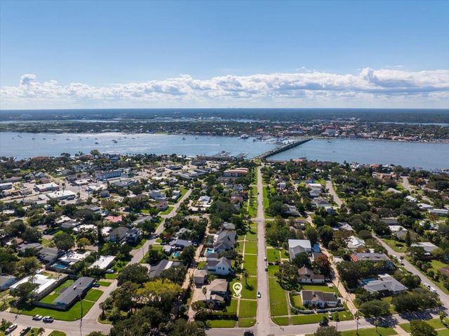 215 Oglethorpe Blvd, St Augustine, FL 32080