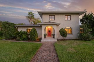 215 Oglethorpe Blvd, St Augustine, FL 32080