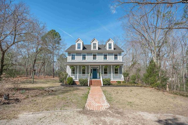 508 Barr Road, Lexington, SC 29072