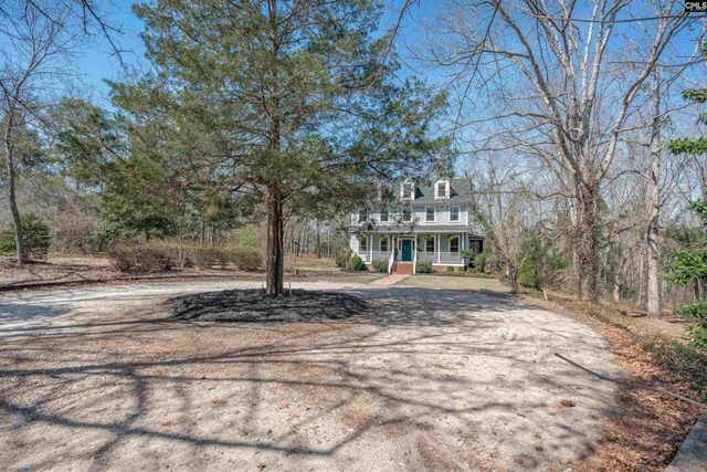 508 Barr Road, Lexington, SC 29072