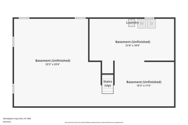 266 Widgedon, Greece, NY 14468