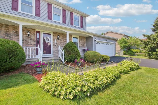 266 Widgedon, Greece, NY 14468