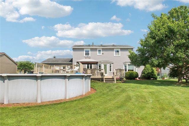 266 Widgedon, Greece, NY 14468