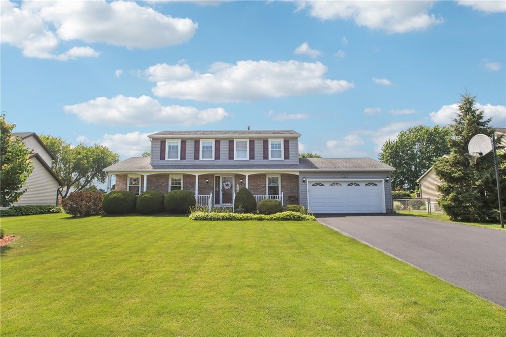 266 Widgedon, Greece, NY 14468