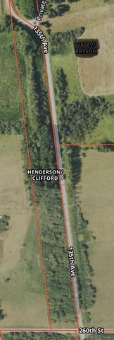 TBD 260TH, Rockwood Twp, MN 56477