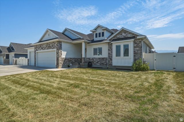 3556 S 5050 W, West Haven, UT 84401