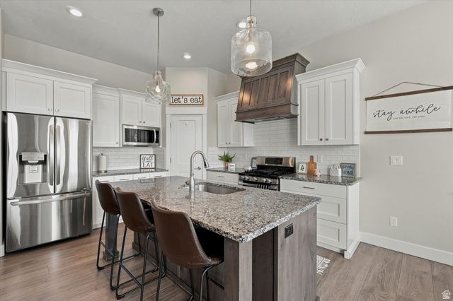 3556 S 5050 W, West Haven, UT 84401