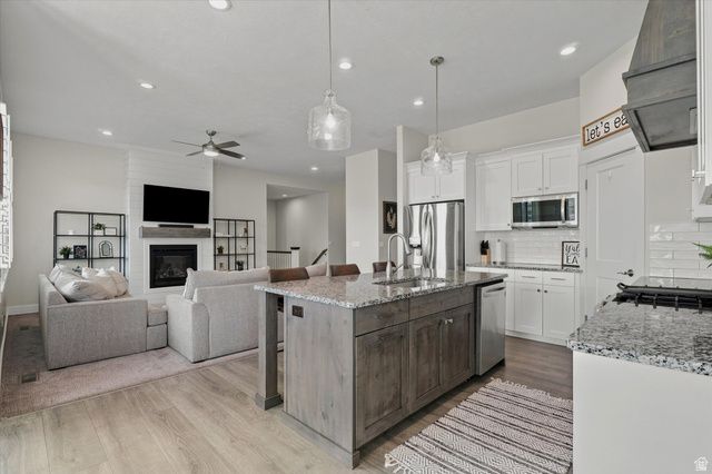 3556 S 5050 W, West Haven, UT 84401