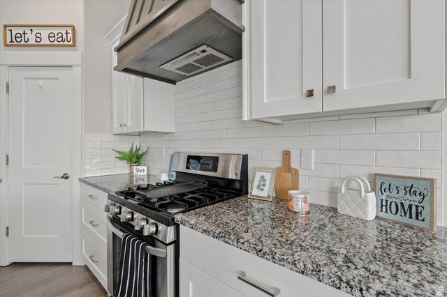 3556 S 5050 W, West Haven, UT 84401