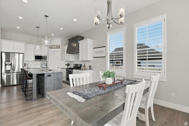 3556 S 5050 W, West Haven, UT 84401