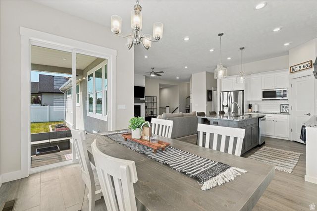 3556 S 5050 W, West Haven, UT 84401