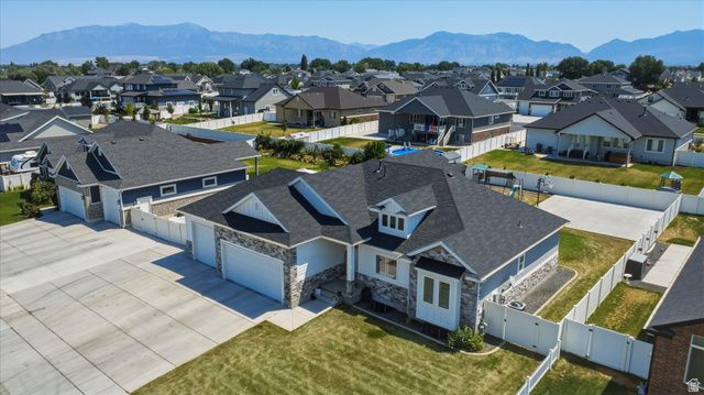 3556 S 5050 W, West Haven, UT 84401