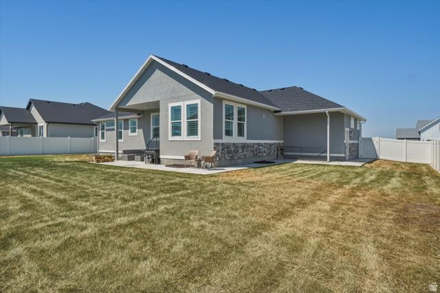 3556 S 5050 W, West Haven, UT 84401