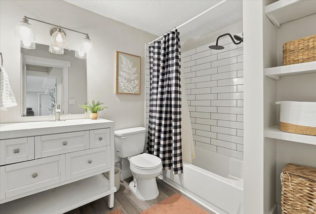 3556 S 5050 W, West Haven, UT 84401