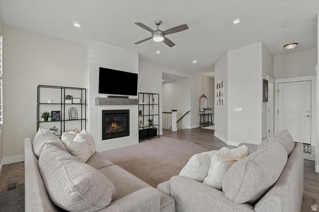 3556 S 5050 W, West Haven, UT 84401