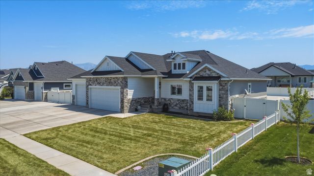 3556 S 5050 W, West Haven, UT 84401