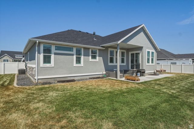 3556 S 5050 W, West Haven, UT 84401