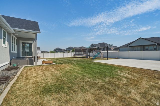 3556 S 5050 W, West Haven, UT 84401
