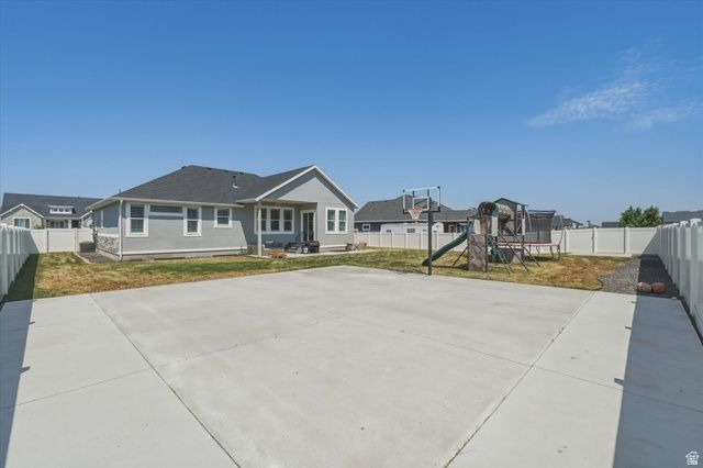 3556 S 5050 W, West Haven, UT 84401