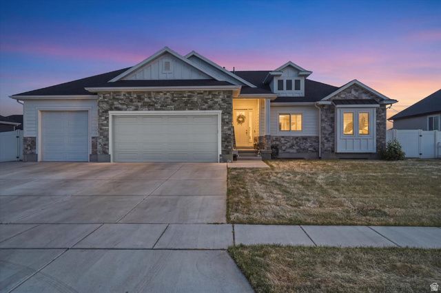 3556 S 5050 W, West Haven, UT 84401