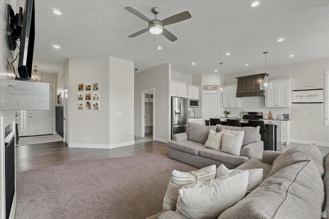3556 S 5050 W, West Haven, UT 84401