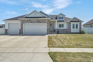 3556 S 5050 W, West Haven, UT 84401