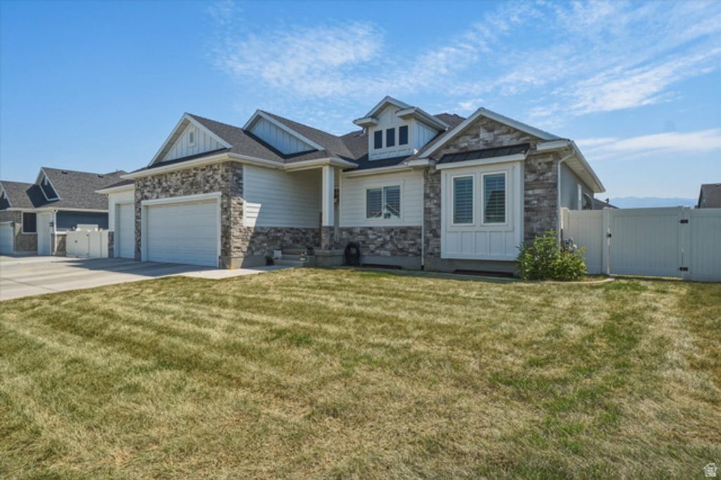 3556 S 5050 W, West Haven, UT 84401 — photo 2