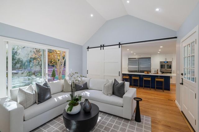 1543 Portola Road, Woodside, CA 94062