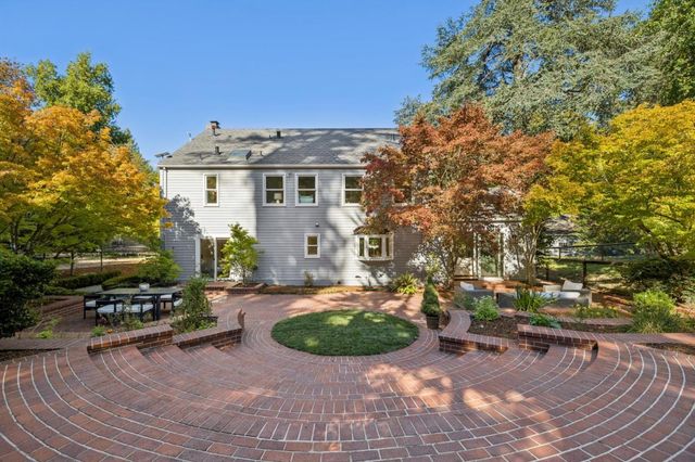 1543 Portola Road, Woodside, CA 94062