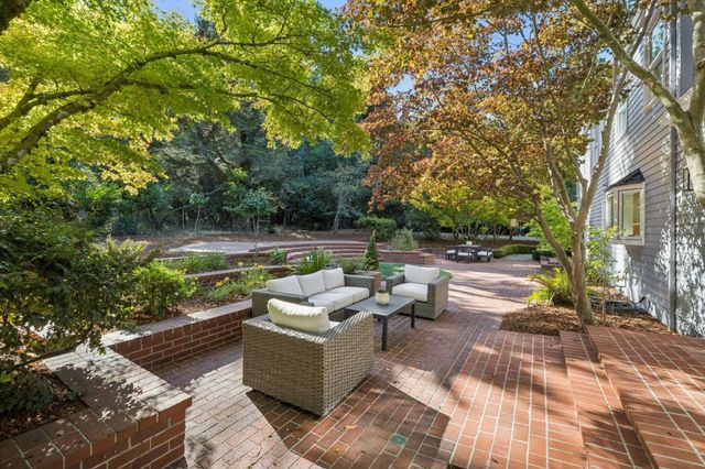 1543 Portola Road, Woodside, CA 94062