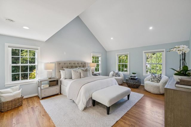 1543 Portola Road, Woodside, CA 94062