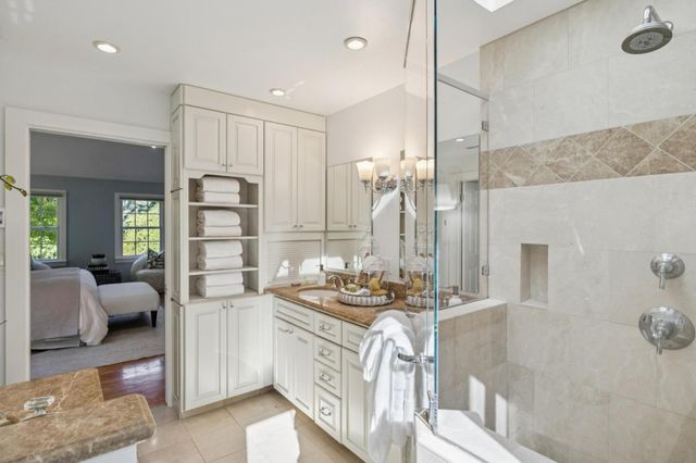1543 Portola Road, Woodside, CA 94062