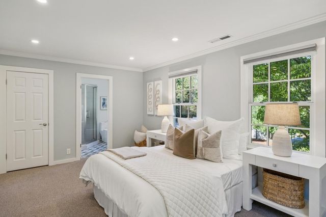 1543 Portola Road, Woodside, CA 94062