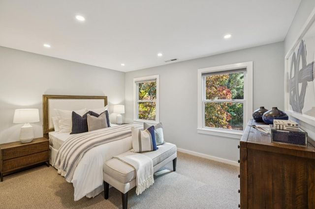 1543 Portola Road, Woodside, CA 94062